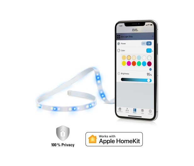 EVE Light Strip - taśma LED 1800 lumenów (2m) - 651416 - zdjęcie 2